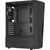 Gabinete Gamer Aerocool Wave Preto Lateral Vidro