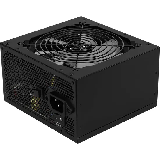 Fonte Gamer ATX Aerocool DORADO 650W 80 Plus Gold APFC
