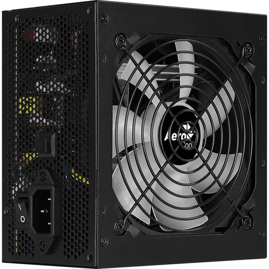 Fonte Gamer ATX Aerocool DORADO 850W 80 Plus Gold APFC