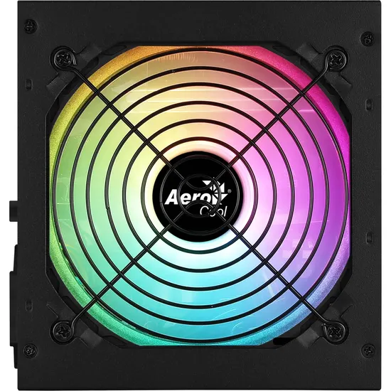 Fonte Gamer ATX Aerocool DORADO 850W 80 Plus Gold APFC