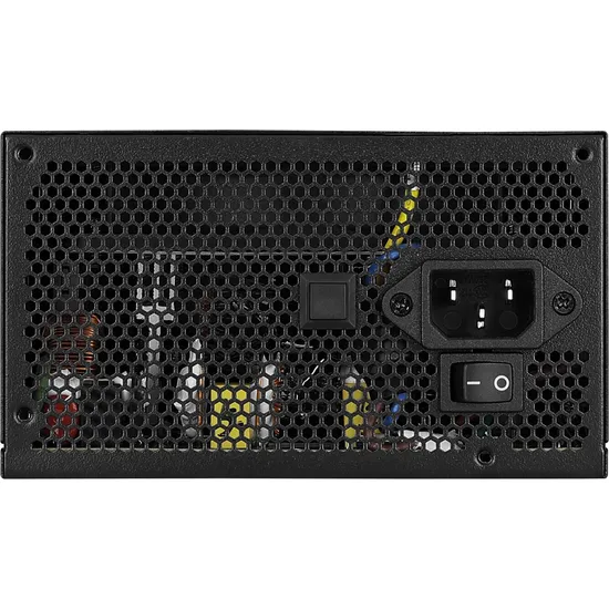 Fonte Gamer ATX Aerocool DORADO 850W 80 Plus Gold APFC