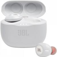 Fone de Ouvido Bluetooth Tune 125TWS Branco JBL