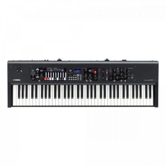 Teclado Yamaha YC73 Stage Piano 6/8 Keyboard