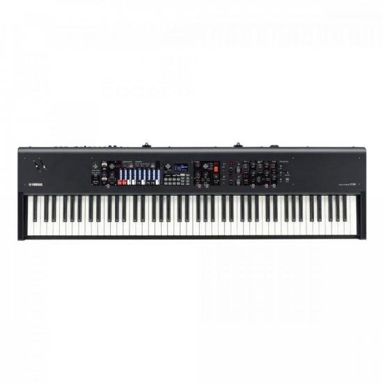 Teclado Yamaha YC88 Stage Piano 7/8 Keyboard
