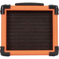 Caixa Multiuso 20W Bluetooth/USB/SD/FM IRON CLASSIC 80 Laranja HAYONIK