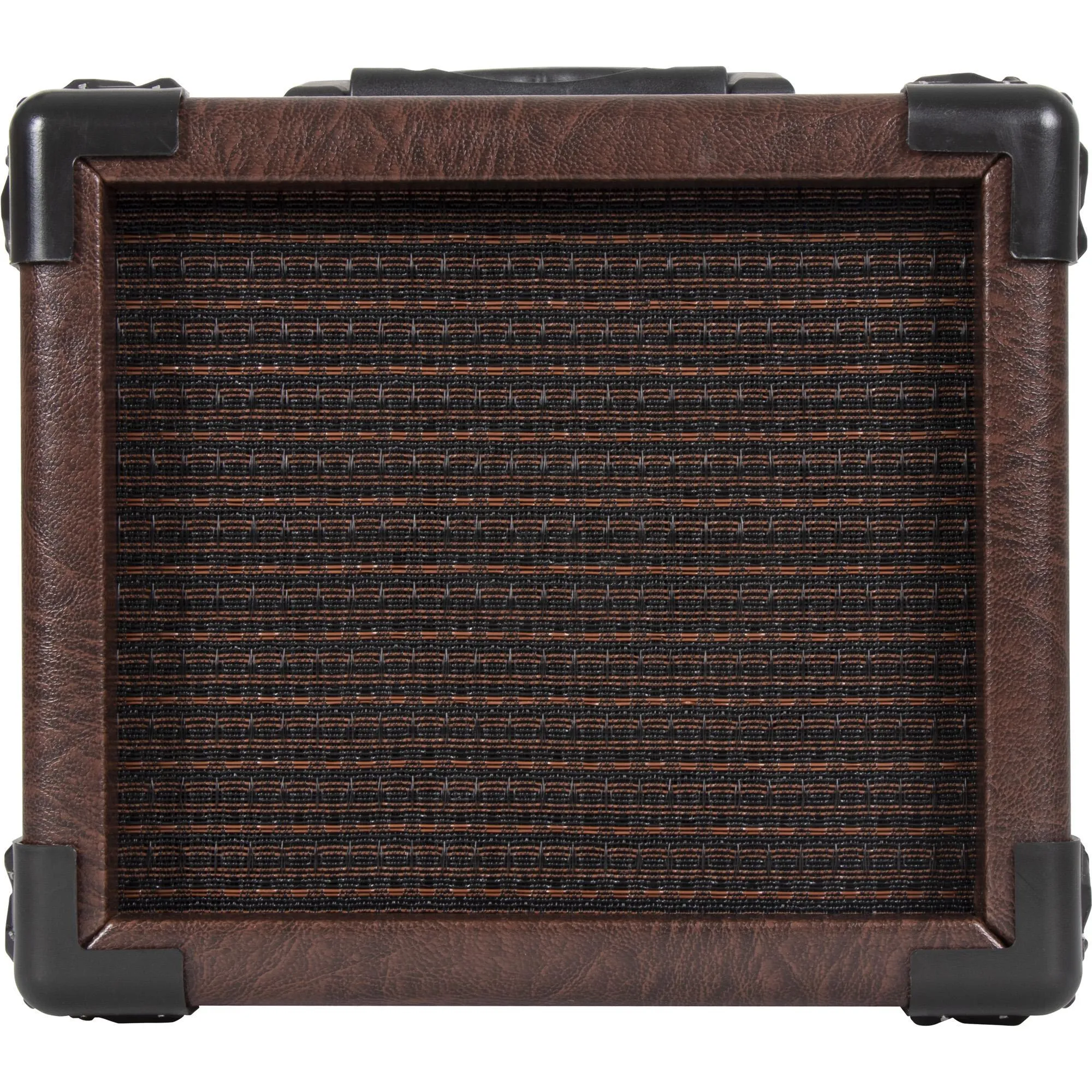 Caixa Multiuso Hayonik Iron Classic 80 20W Bluetooth Marrom - Hayonik