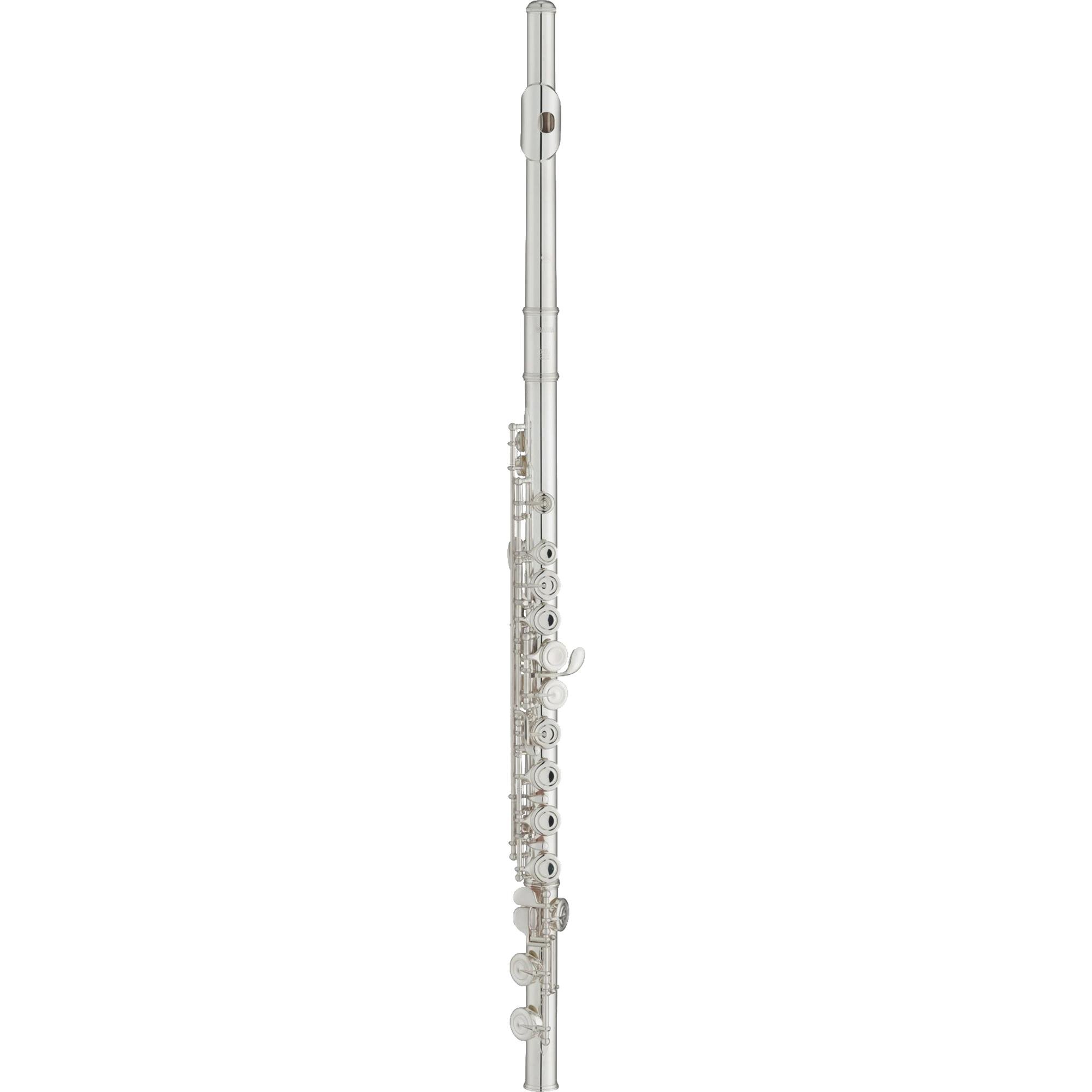 Flauta Yamaha YFL-282 Transversal