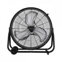 Circulador de Ar 127V INDUSTRIAL 70CM Preto VENTISOL