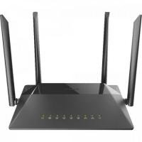 Roteador Wi-Fi AC1200 DIR-842 Gigabit Ethernet DLINK
