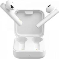 Fone de Ouvido Bluetooth MI TRUE WIRELESS EARPHONES 2 Branco XIAOMI