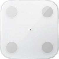 Balança Digital Corporal MI BODY COMPOSITION SCALE 2 XIAOMI