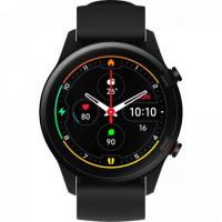 Smartwatch MI WATCH Preto XIAOMI