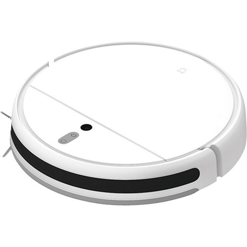 Robô Aspirador Inteligente Xiaomi MI Robot Vacuum Mop Branco