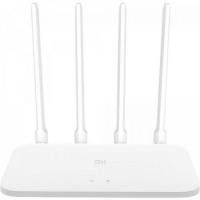 Roteador Wi-fi Mi ROUTER 4C Branco XIAOMI