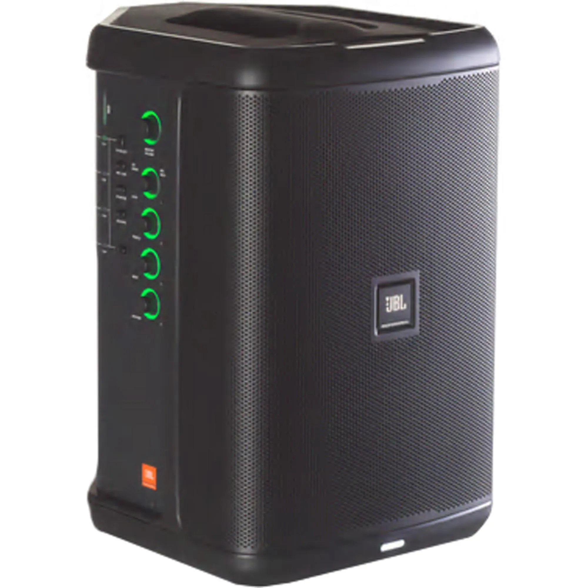 Caixa de Som JBL Eon One Compact Bluetooth 150W RMS Preta - Hayamax