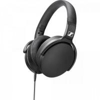 Fone De Ouvido Sennheiser HD400S Preto