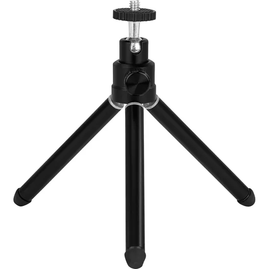 Webcam Streamplify Full HD 60FPS Preta