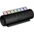 Hub USB 7 Portas 3.0 Streamplify Ctrl 7 Preto RGB
