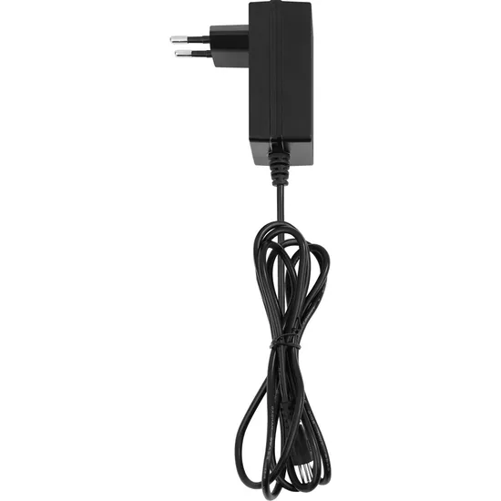 Hub USB 7 Portas 3.0 Streamplify Ctrl 7 Preto RGB
