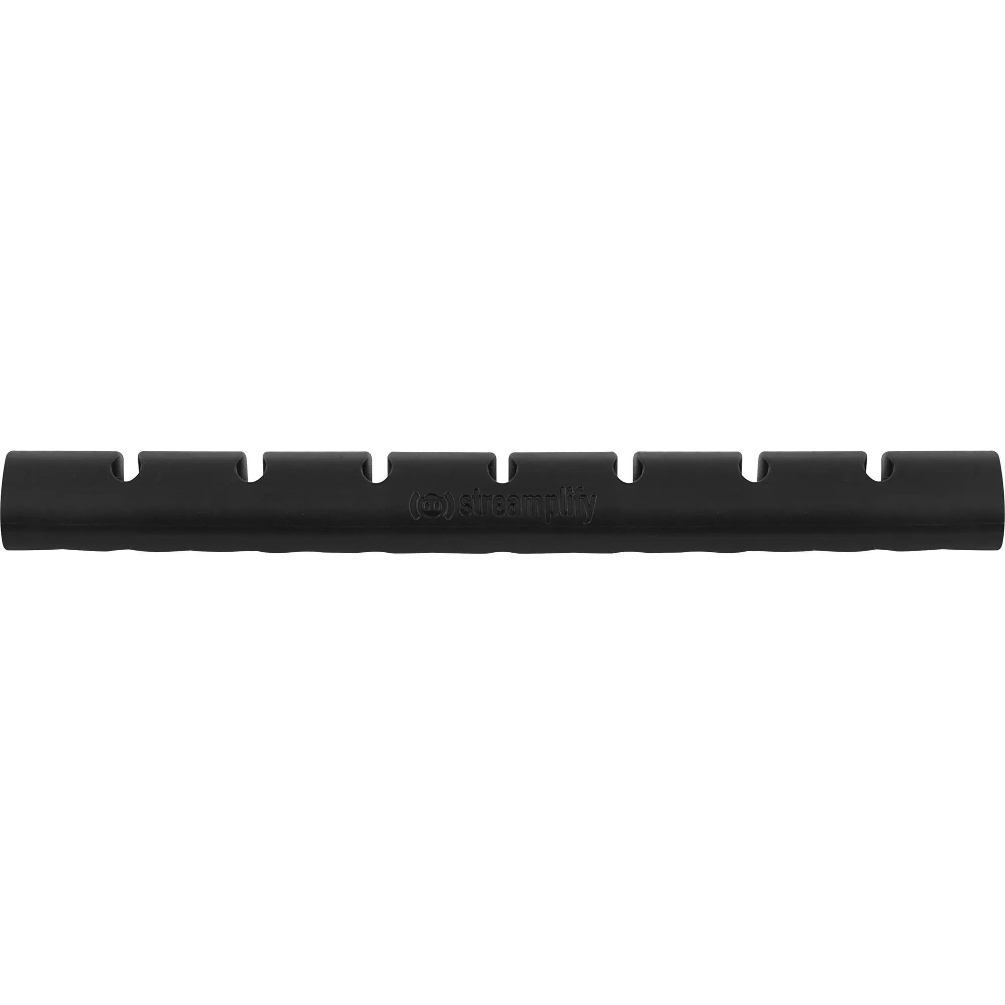 Hub USB 5 Portas 3.0 Streamplify Deck 5 Preto RGB
