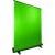 Tela Verde Retrátil Streamplify Screen Lift 1,50x2,00m