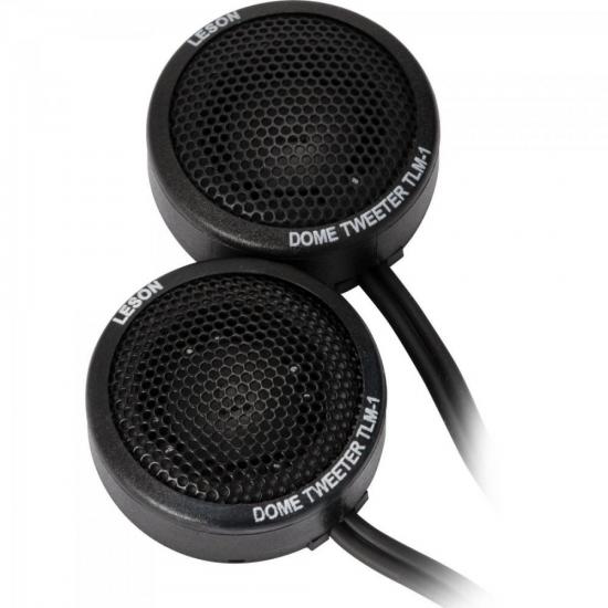 Kit/Par Tweeters TLM1 Piezo Niobium LESON Kit/Par Tweeters TLM1 Piezo Niobium LESON