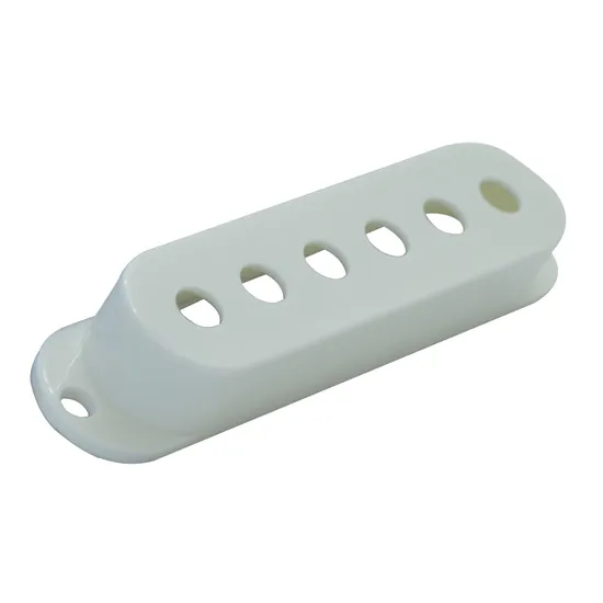 Capa Para Captador CCV50WH Custom Sound