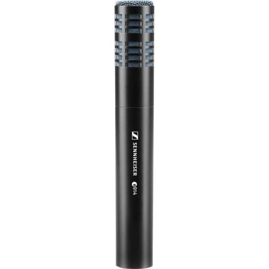Microfone Sennheiser E914 Condensador Cardióide