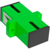 Adaptador Óptico P/ Fibra SC-APC 2 FLEX
