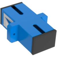 Adaptador Óptico p/ Fibra SC-UPC 2 FLEX