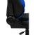 Cadeira Gamer Thunderx3 TGC12 EVO Azul 