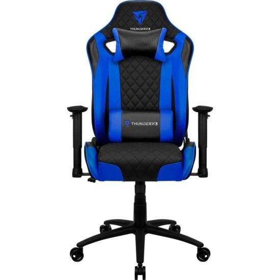 Cadeira Gamer ThunderX3 TGC12 EVO Azul