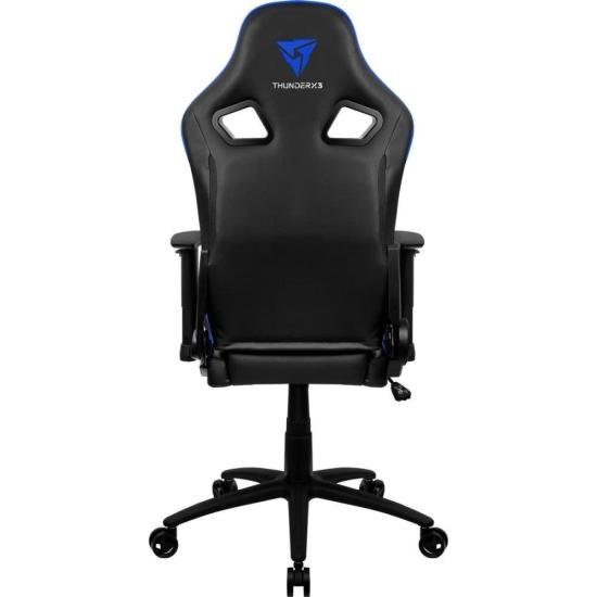Cadeira Gamer ThunderX3 TGC12 EVO Azul