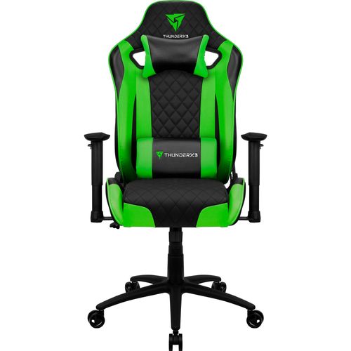 Cadeira Gamer ThunderX3 TGC12 EVO Verde