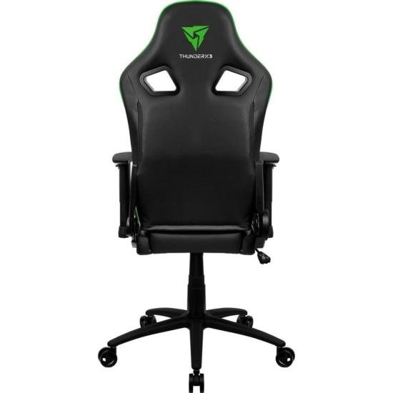 Cadeira Gamer Thunderx3 TGC12 EVO Verde 