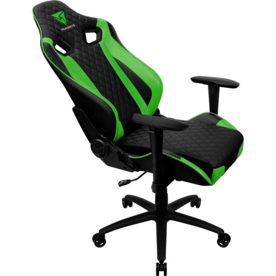 Cadeira Gamer ThunderX3 TGC12 EVO Verde