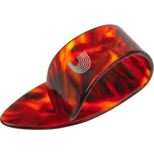 Dedeira Grande D\'Addario Celuloide Concha (c/5)