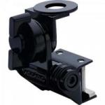 Suporte Calha Para Antena Zamark M-500 Preto AQUÁRIO