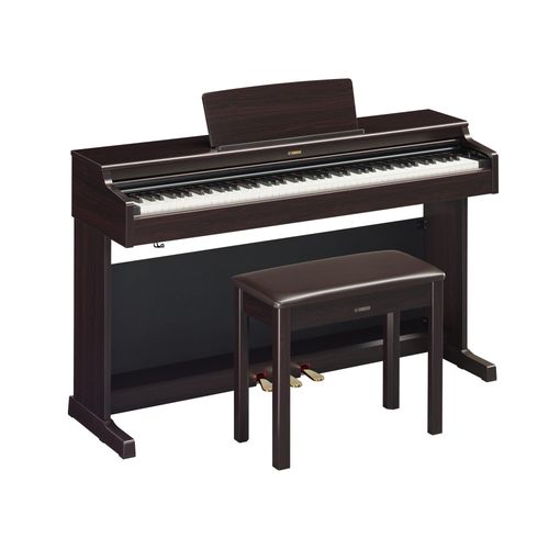 Piano Yamaha YDP-165R Digital Arius Rosewood