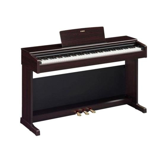 Piano Digital Yamaha YDP-145R Arius Rosewood