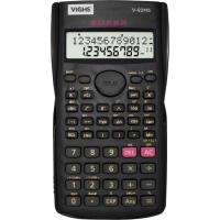 Calculadora Cientifica V-82MS Preta VIGHS