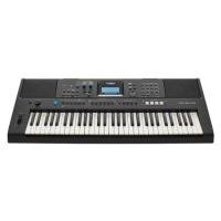 Teclado Portátil PSR-E473 YAMAHA