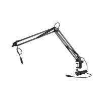 Suporte de Mesa para Microfone DA.23850 K&M