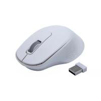 Mouse Sem Fio Dual Mode M-BT200WH Branco C3TECH