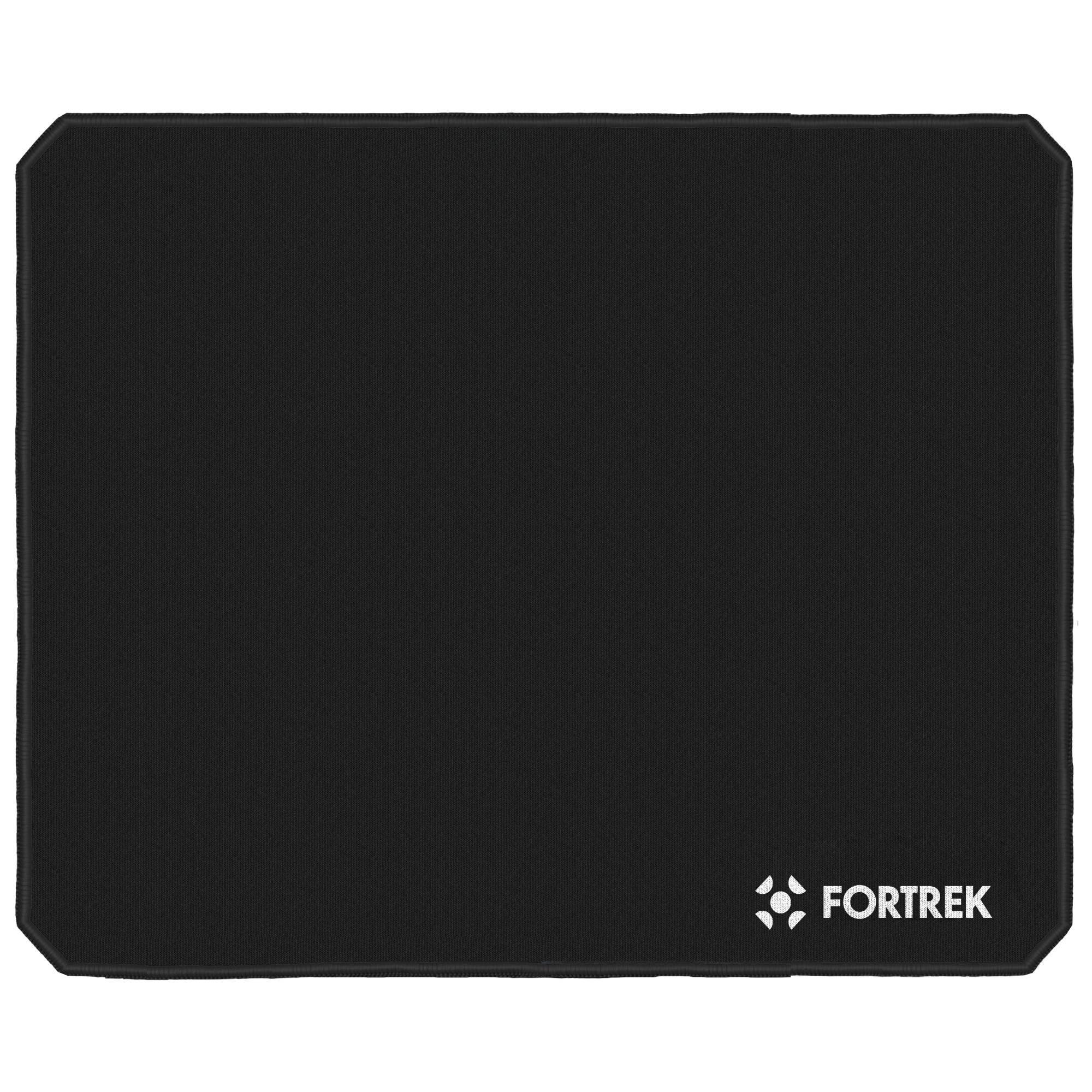 Mouse Pad Gamer Fortrek Speed MPG101 (320x240) Preto