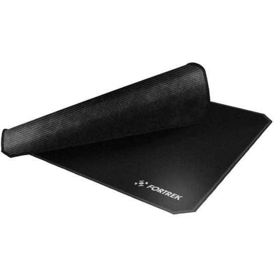 Mouse Pad Gamer Fortrek Speed MPG102 (350x440mm) Preto