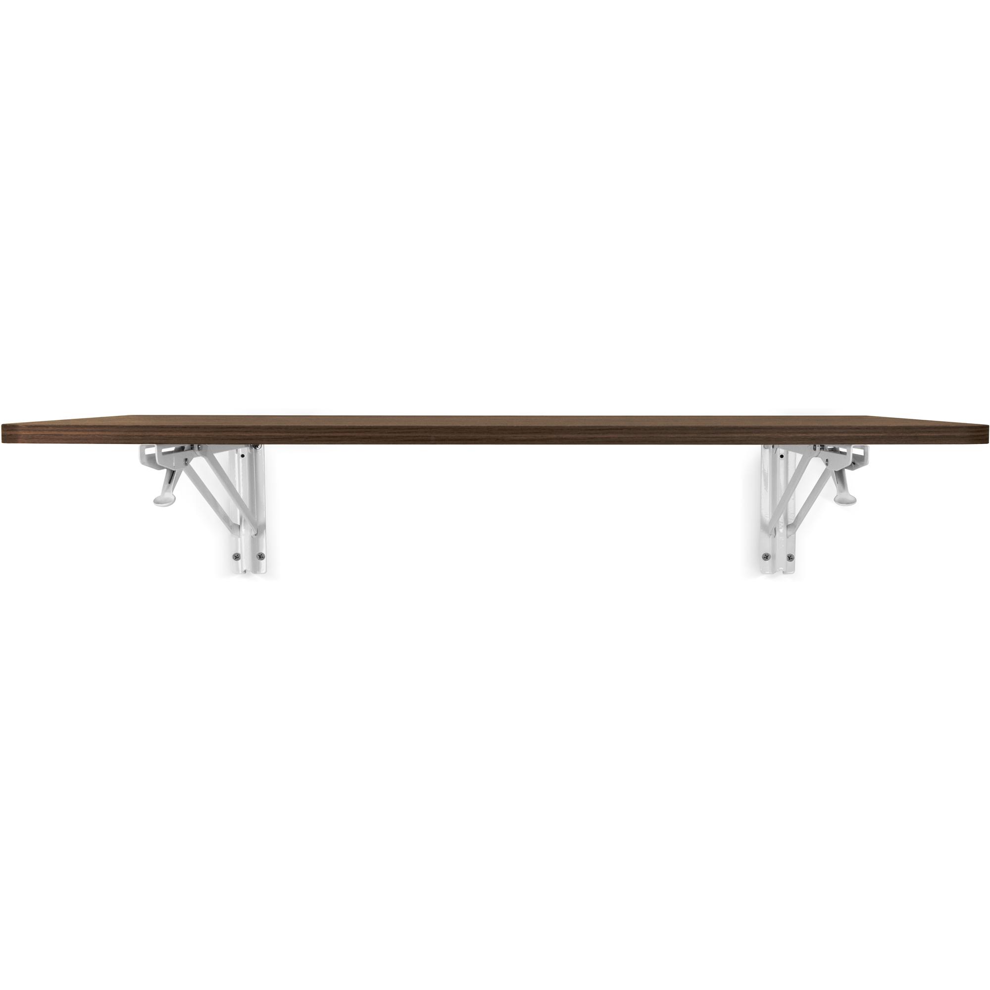 Mesa de Parede Dobrável MDR-800 HAYONIK Carvalho Munique