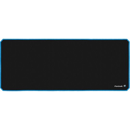 Mouse Pad Gamer Fortrek Speed MPG103 (800x300mm) Azul