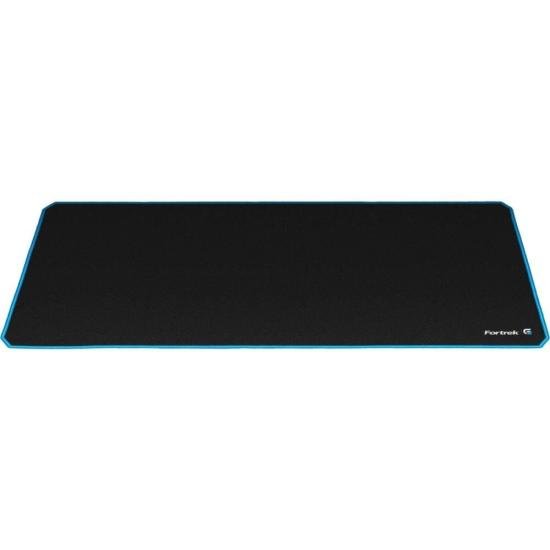 Mouse Pad Gamer Fortrek Speed MPG103 (800x300mm) Azul