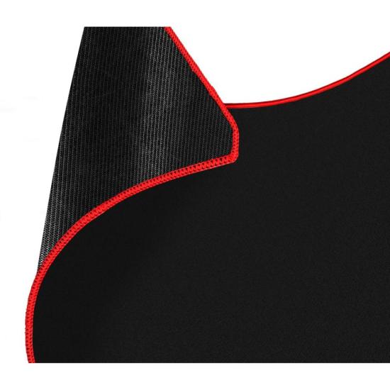 Mouse Pad Gamer Fortrek Speed MPG103 (800x300mm) Vermelho